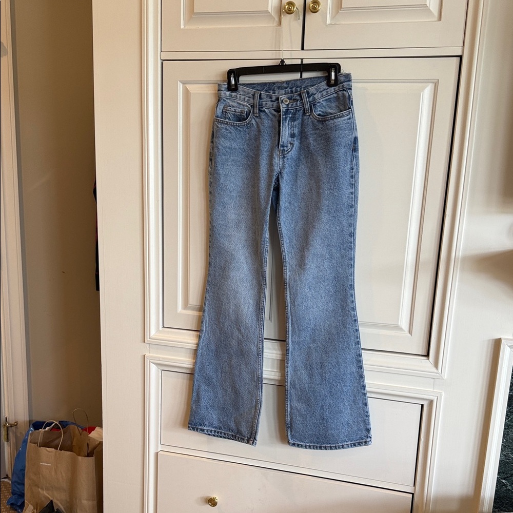 J Galt Classic Blue Women's Jeans